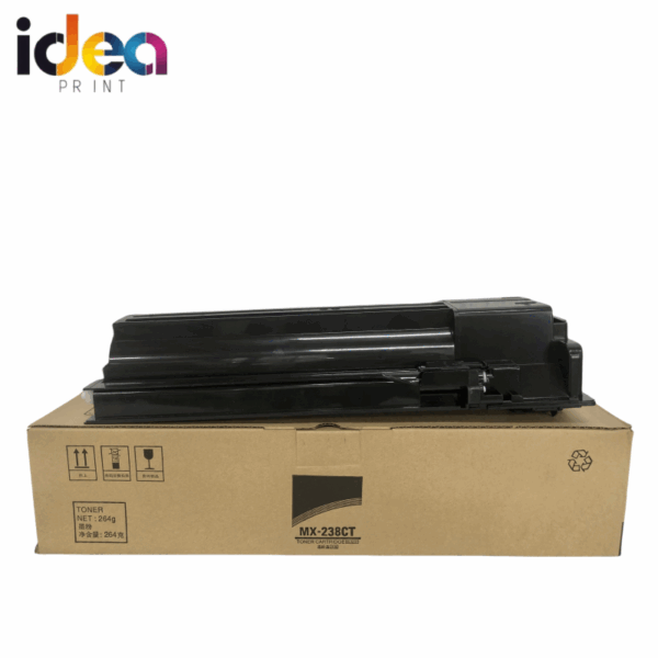 For Sharp Toner Cartridge MX 237/238 Toner Cartridge