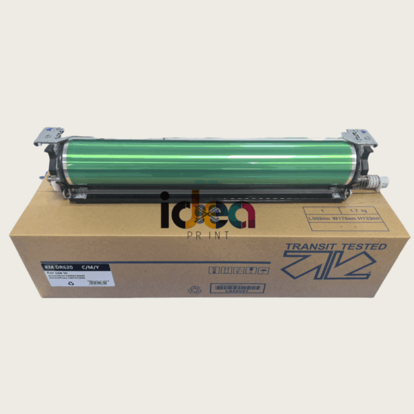 For Konica Minolta DR620 drum unit - Image 5