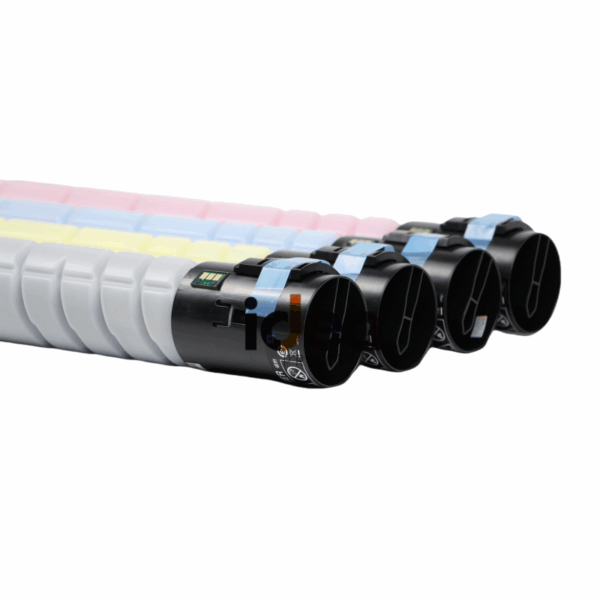 For Konica Minolta TN 512 toner cartridge - Image 2