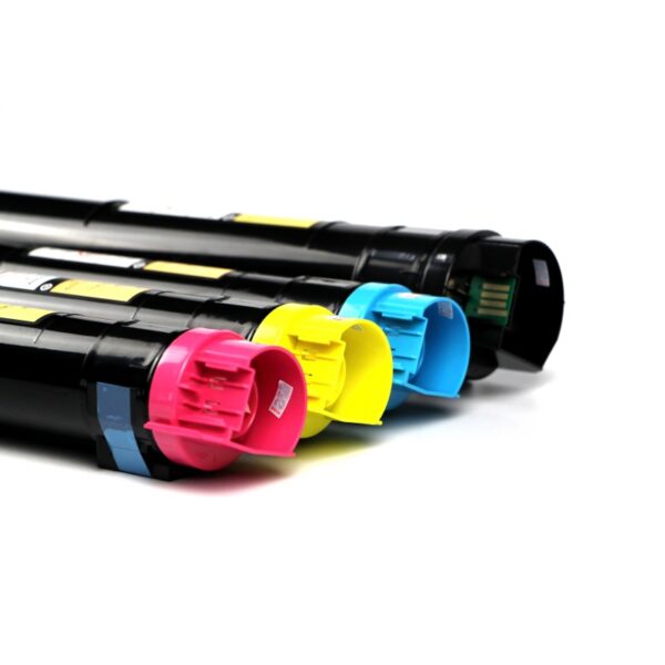 For Fuji Xerox DCC 2270 Toner Cartridge - Image 2