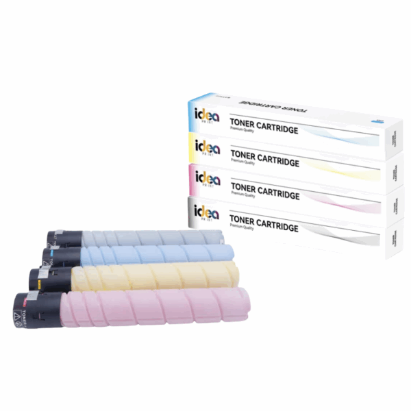 For Konica Minolta TN319 toner cartridge
