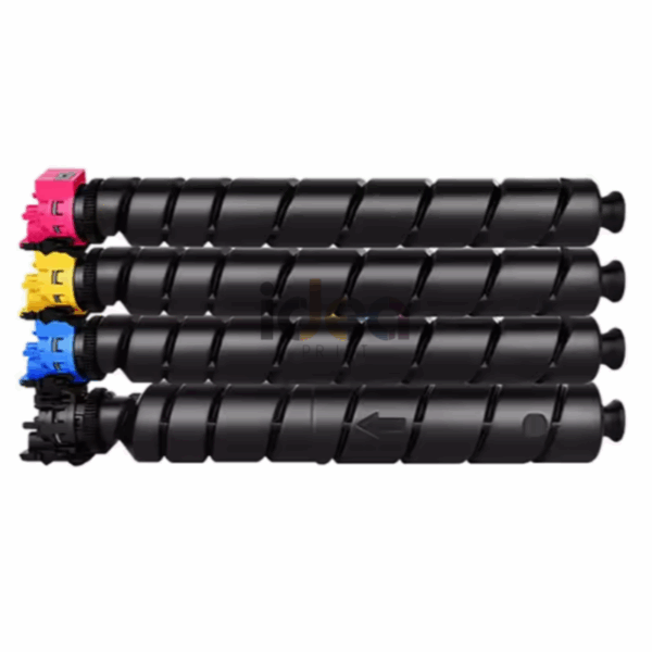 For Kyocera Toner cartridge TK-8550/8555/8556/8557
