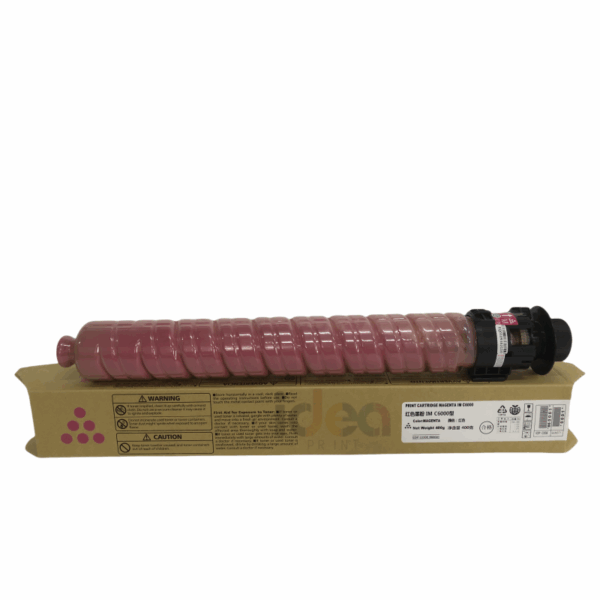 For Ricoh IMC 6000 Toner Cartridge - Image 2