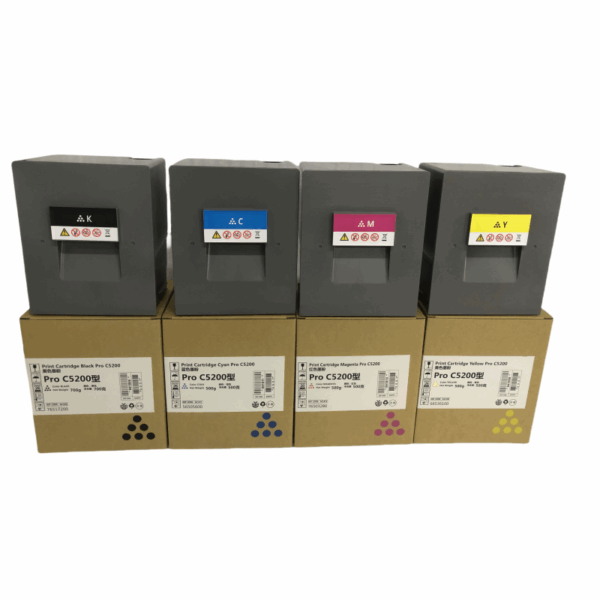 For Ricoh Pro C5200 toner cartridge