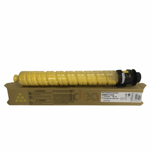For Ricoh IMC 6000 Toner Cartridge - Image 3