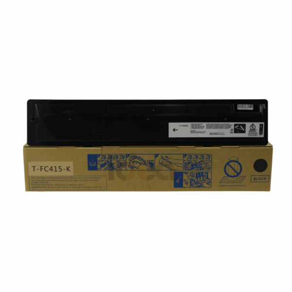 For Toshiba T-FC415 toner cartridge - Image 6
