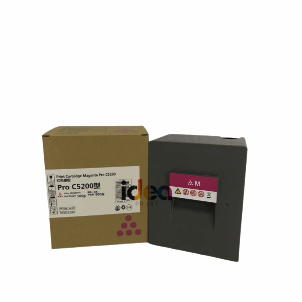 For Ricoh Pro C5200 toner cartridge - Image 2