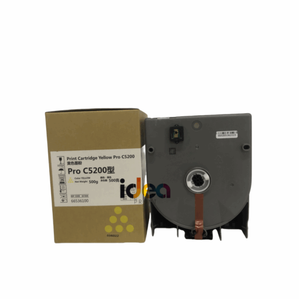 For Ricoh Pro C5200 toner cartridge - Image 3