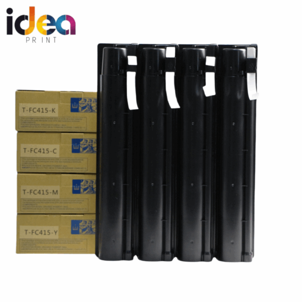 For Toshiba T-FC415 toner cartridge