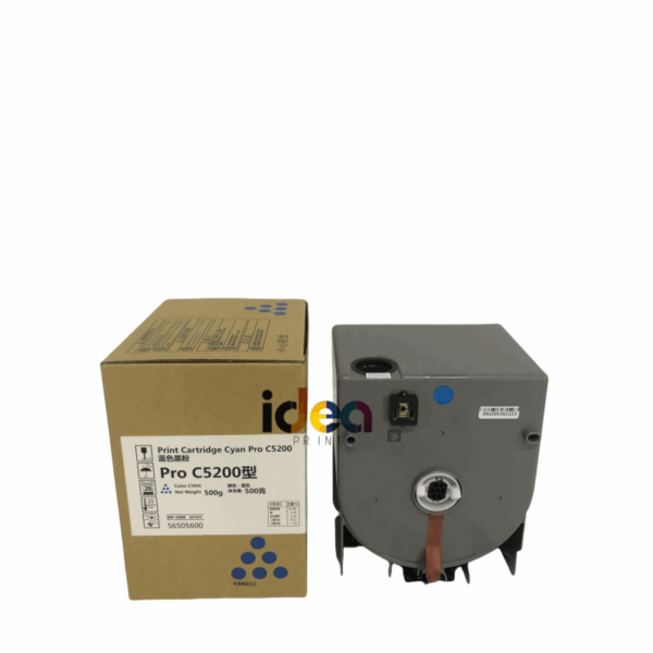 For Ricoh Pro C5200 toner cartridge - Image 4