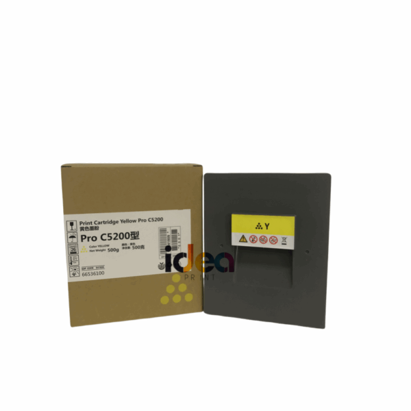 For Ricoh Pro C5200 toner cartridge - Image 5