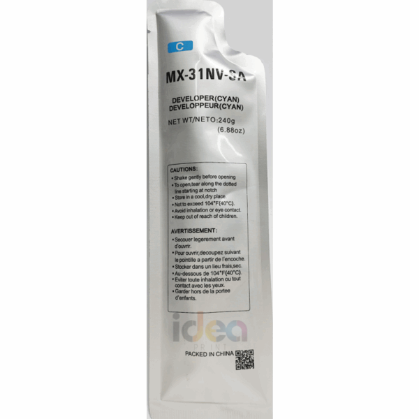 For Sharp MX-31 Developer - Image 2