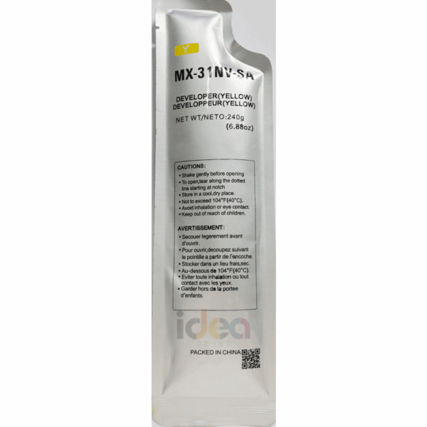 For Sharp MX-31 Developer - Image 4