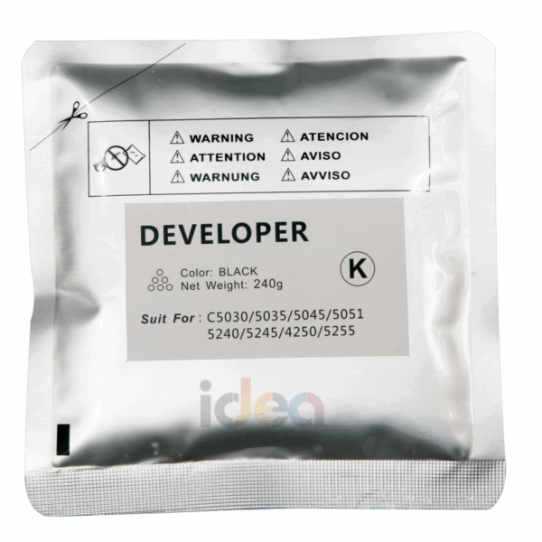 For Canon NPG-46/GPR-31/C-EXV29 Developer - Image 4