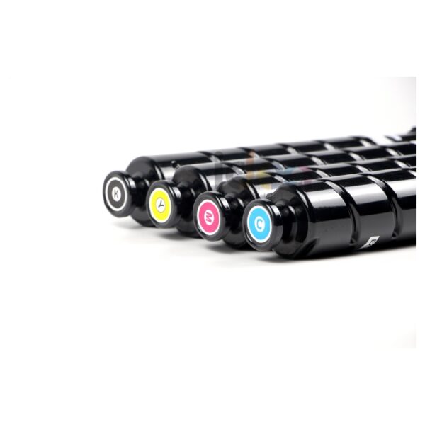 For Canon NPG-66/GPR-52/C-EXV48 Toner Cartridge - Image 2