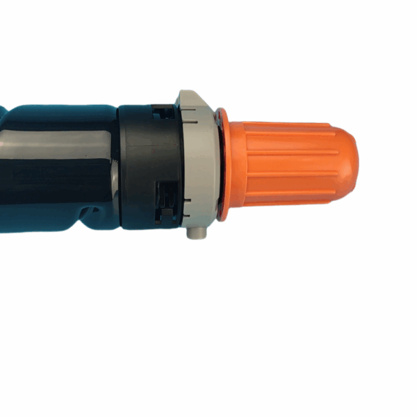 For Canon NPG-52/GPR-36/C-EXV34 Toner Cartridge - Image 2