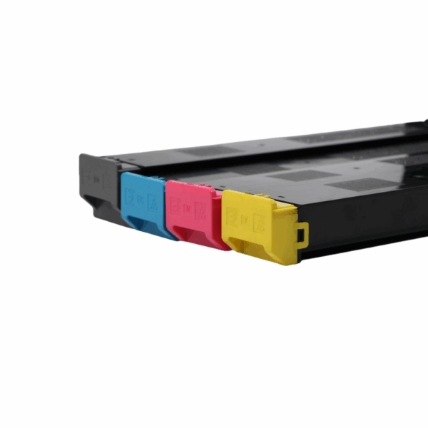 For Sharp MX 60 Toner Cartridge - Image 2
