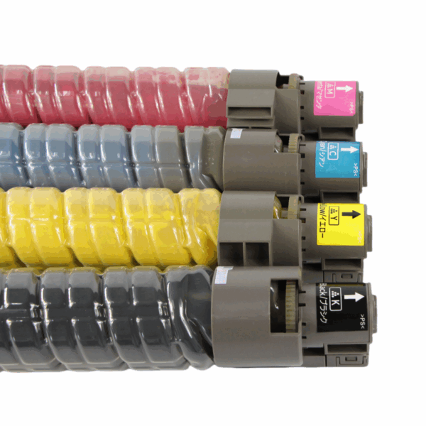 For Ricoh MPC5002 toner cartridge - Image 2