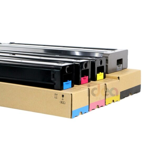 For Sharp MX 51 Toner Cartridge - Image 3