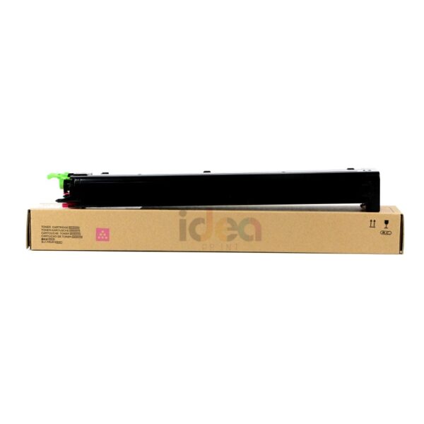 For Sharp MX 51 Toner Cartridge - Image 6