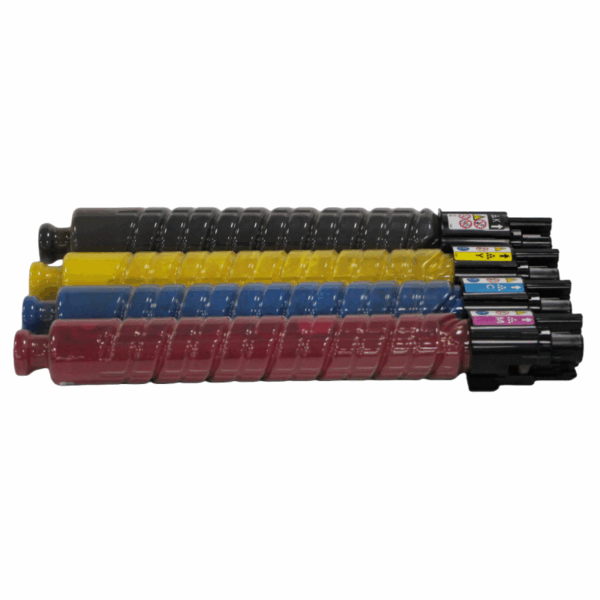 For Ricoh MP C306 toner cartridge - Image 2
