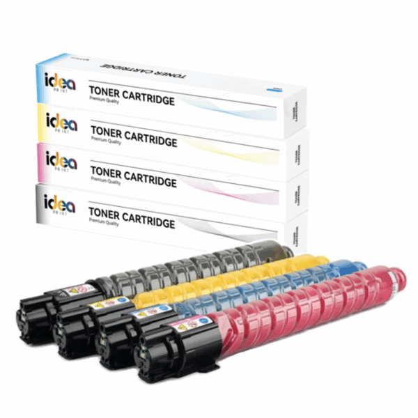For Ricoh MP C306 toner cartridge