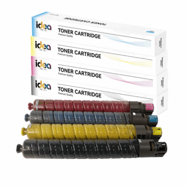 For Ricoh MPC5002 toner cartridge