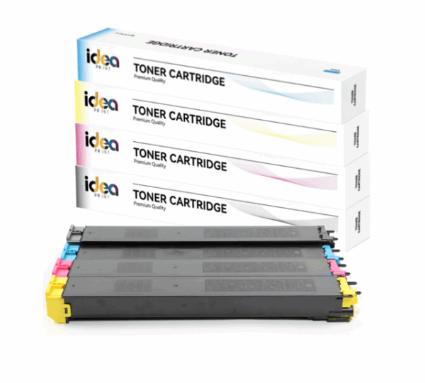 For Sharp MX-36 toner cartridge
