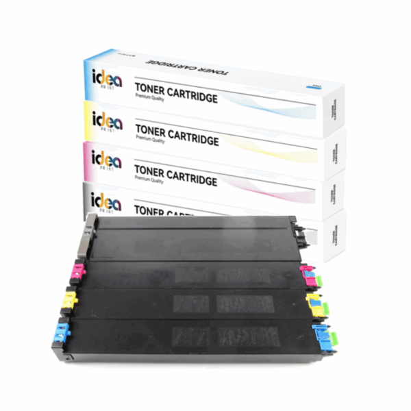 For Sharp MX-51 toner cartridge
