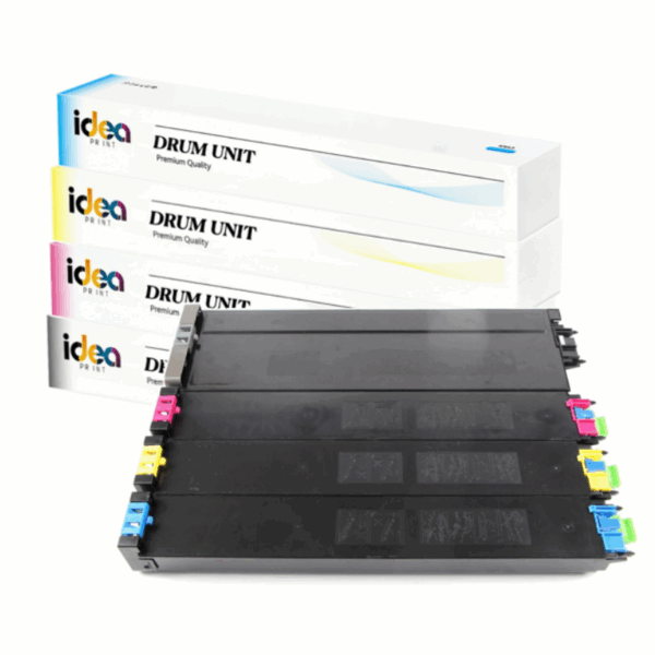 For Sharp MX-51 toner cartridge