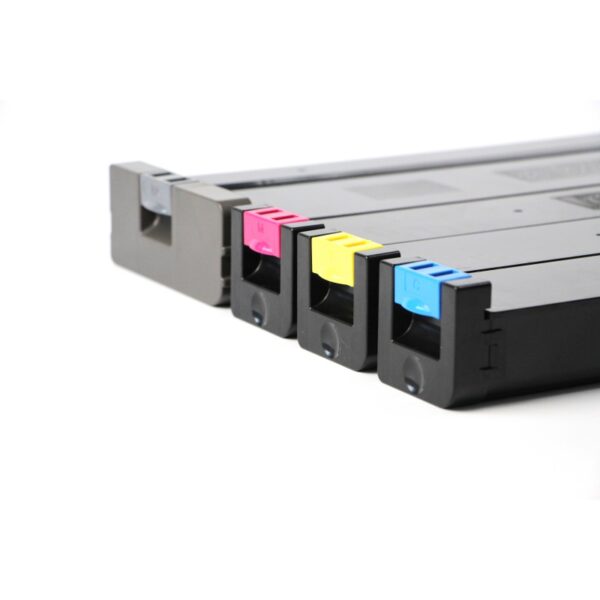 For Sharp MX-51 toner cartridge - Image 2