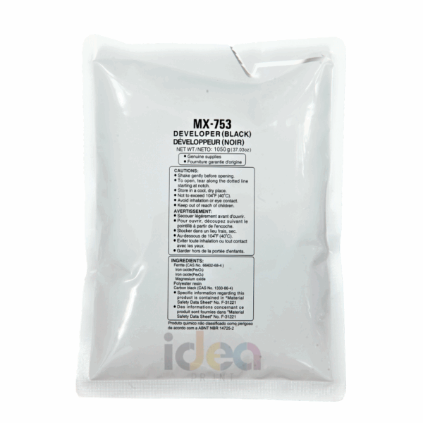 For Sharp MX-500 Developer - Image 5