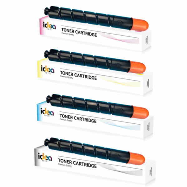 For Canon NPG-46/GPR-31/C-EXV29 Toner Cartridge