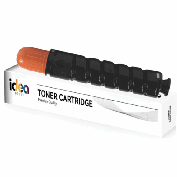 For Canon NPG-51/GPR-35/C-EXV33 Toner Cartridge