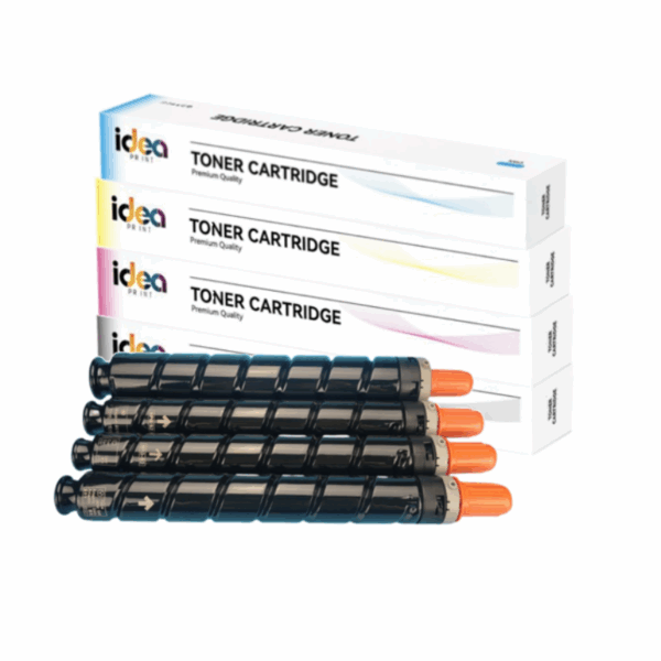 For Canon NPG-52/GPR-36/C-EXV34 Toner Cartridge