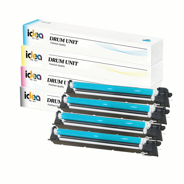 For Canon NPG-67/GPR-53/C-EXV49 Drum Unit