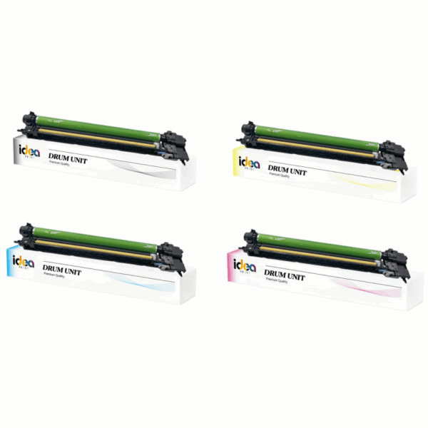 For Canon NPG-83/GPR-61/C-EXV58 Drum Unit