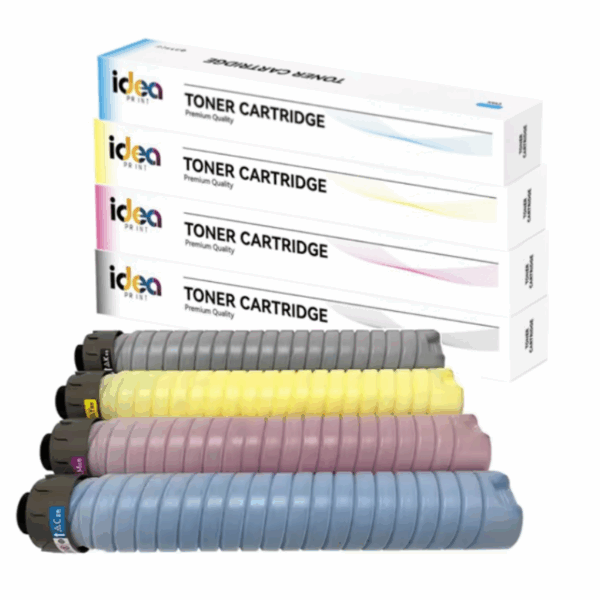For Ricoh Pro C7100 toner cartridge
