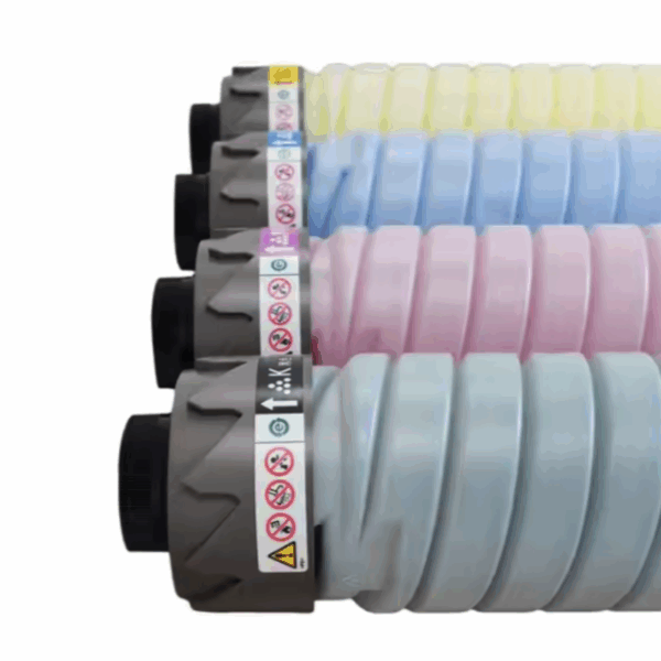 For Ricoh Pro C7100 toner cartridge - Image 2