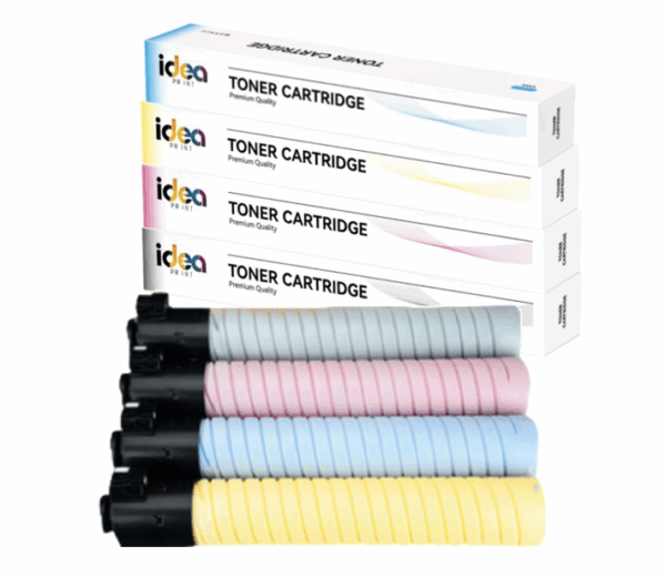 For Ricoh Pro C9100 toner cartridge
