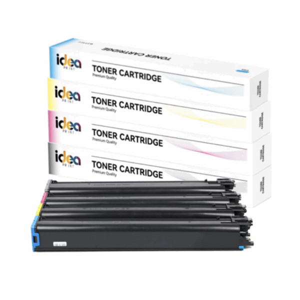 For Sharp MX 60 Toner Cartridge