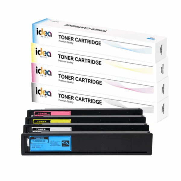 For Toshiba T-FC35 toner cartridge