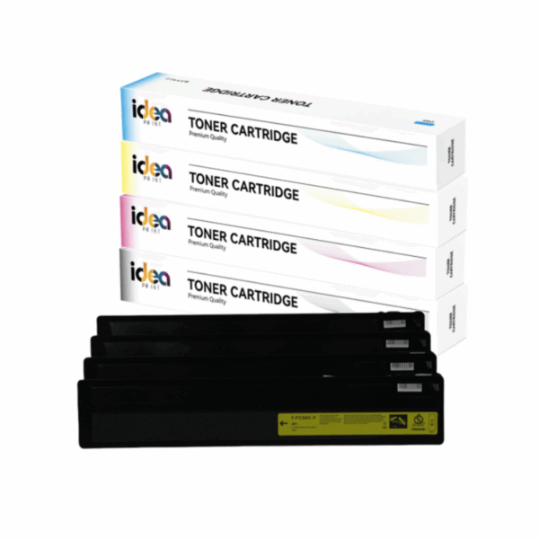 For Toshiba T-FC50 toner cartridge
