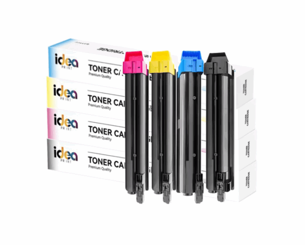 For Kyocera TK-8325/8326/8327/8328/8329 Toner Cartridge