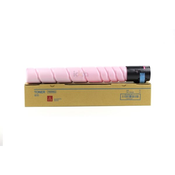 For Konica Minolta TN220 toner cartridge - Image 2