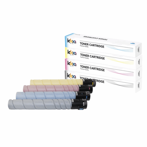 For Konica Minolta TN223 TN224 toner cartridge