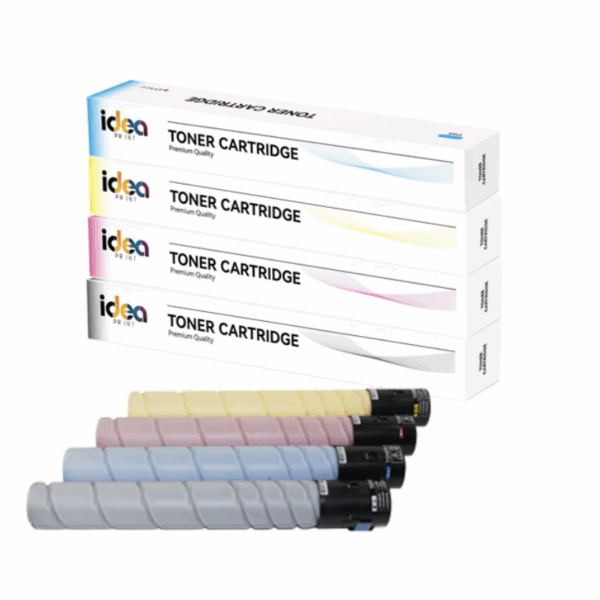 For Konica Minolta TN228 toner cartridge