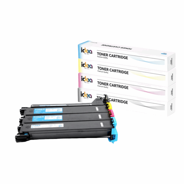 For Konica Minolta TN312 toner cartridge