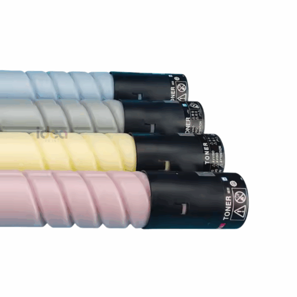 For Konica Minolta TN 324 toner cartridge - Image 2