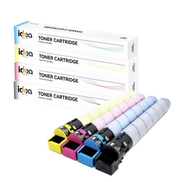 For Konica Minolta TN 328 toner cartridge